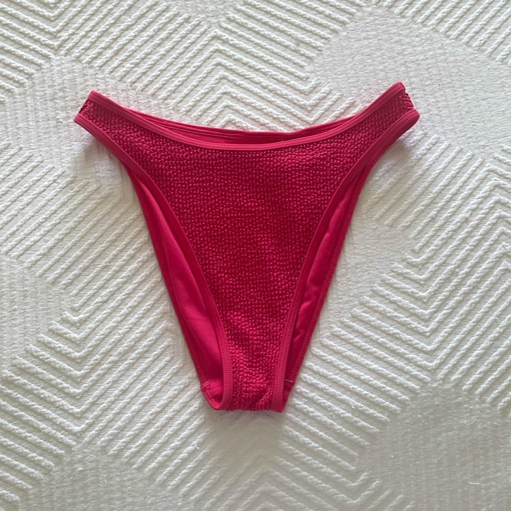 Abercrombie & Fitch Bikini Bottom